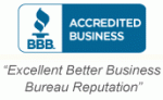 A+ BBB Rating