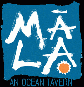 $100 Gift Certificate to Mala an Ocean Tavern in Lahaina